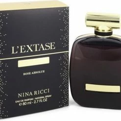 Nina Ricci - L'Extase Rose Absolue - Eau De Parfum - 80mlML -L’Oréal Paris SHOP 550x435