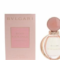 Bvlgari Rose Goldea 90 Ml - Eau De Parfum - Damesparfum 28 Bvlgari Rose Goldea 90 Ml - Eau De Parfum - Damesparfum -L’Oréal Paris SHOP 550x436