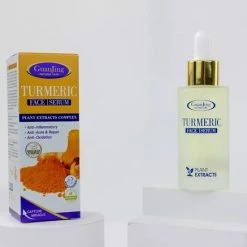 IBHW Lifestyle 30ml Kurkuma Serum | Hyaluronzuur | Opruiming | Turmeric | Hydraterend | Anti - Acne | Herstellend | Pigment | Dierproefvrij | Vegan | Glutenvrij | Natuurlijk | 25ml ISO Gecertificeerd | Voordeel | Aanbieding | Aloe Vera 13 IBHW Lifestyle 30ml Kurkuma Serum | Hyaluronzuur | Opruiming | Turmeric | Hydraterend | Anti - Acne | Herstellend | Pigment | Dierproefvrij | Vegan | Glutenvrij | Natuurlijk | 25ml ISO Gecertificeerd | Voordeel | Aanbieding | Aloe Vera -L’Oréal Paris SHOP 550x437 1