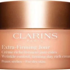 Clarins Extra-Firming Jour Droge Huid- Dagcr Me - 50 Ml 16 Clarins Extra-Firming Jour Droge Huid- Dagcr Me - 50 Ml -L’Oréal Paris SHOP 550x437 2