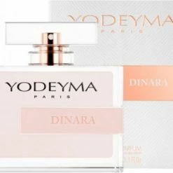 Yodeyma Dinara 100 Ml