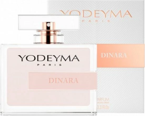 Yodeyma Dinara 100 Ml 1 Yodeyma Dinara 100 Ml