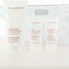 Clarins Body Care Essentials - Giftset - 3-delige Geschenkset