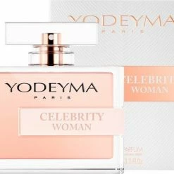 Yodeyma Parfum - Celebrity Woman - 100 Ml.