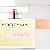 Yodeyma Parfum - Cheante - Eau De Parfum