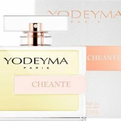 Yodeyma Parfum - Cheante - Eau De Parfum