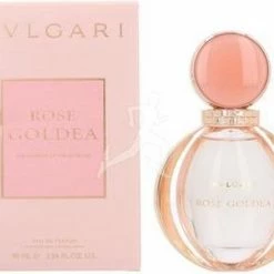 Bvlgari Rose Goldea 90 Ml - Eau De Parfum - Damesparfum 40 Bvlgari Rose Goldea 90 Ml - Eau De Parfum - Damesparfum -L’Oréal Paris SHOP 550x440 1