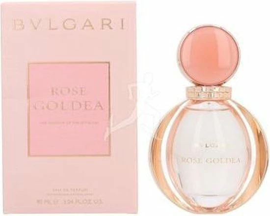 Bvlgari Rose Goldea 90 Ml - Eau De Parfum - Damesparfum 20 Bvlgari Rose Goldea 90 Ml - Eau De Parfum - Damesparfum - Afbeelding 20