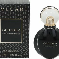 Bvlgari - Goldea The Roman Night Sensuelle - Eau De Parfum - 75ML -L’Oréal Paris SHOP 550x441
