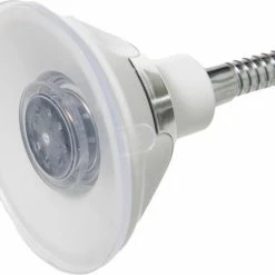 5five Make-up Spiegel/scheerspiegel Met LED Verlichting Op Zuignap 15 Cm - Badkamer Spiegels Met Licht -L’Oréal Paris SHOP 550x442 1