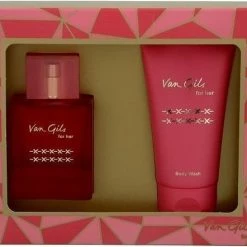 Van Gils For Her Geschenkset -L’Oréal Paris SHOP 550x442 2