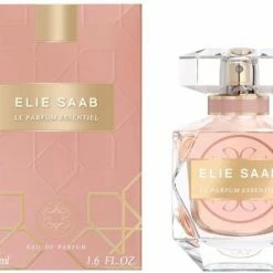 Elie Saab Le Parfum Essentiel Femmes - 50 Ml - Damesparfum -L’Oréal Paris SHOP 550x444 1
