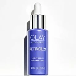 Nachtserum Regenerist Retinol 24 Olay (40 Ml) -L’Oréal Paris SHOP 550x444