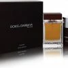Dolce & Gabbana The One For Men Geschenkset - Eau De Toilette + Deodorant