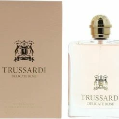 Trussardi Delicate Rose - 100 Ml - Eau De Toilette -L’Oréal Paris SHOP 550x446