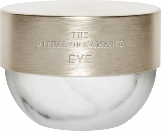 RITUALS The Ritual Of Namaste Active Firming Eye Cream - 15 Ml 1 RITUALS The Ritual Of Namaste Active Firming Eye Cream - 15 Ml