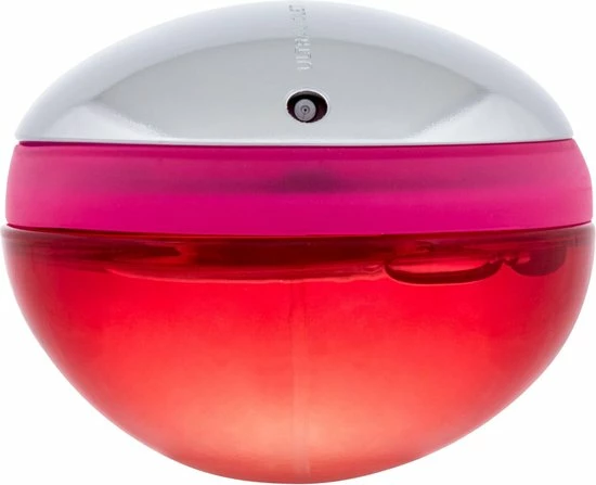 Paco Rabanne Ultrared - 80 Ml - Eau De Parfum Spray - Damesparfum 10 Paco Rabanne Ultrared - 80 Ml - Eau De Parfum Spray - Damesparfum - Afbeelding 10