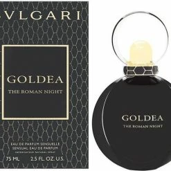 Bvlgari - Goldea The Roman Night Sensuelle - Eau De Parfum - 75ML -L’Oréal Paris SHOP 550x447
