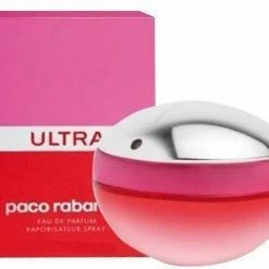 Paco Rabanne Ultrared - 80 Ml - Eau De Parfum Spray - Damesparfum 25 Paco Rabanne Ultrared - 80 Ml - Eau De Parfum Spray - Damesparfum -L’Oréal Paris SHOP 550x447 3