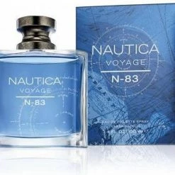 Nautica Voyage N-83 100 Ml - Eau De Toilette Spray - Herenparfum -L’Oréal Paris SHOP 550x447 5
