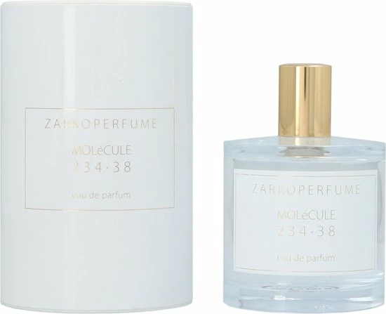 Zarkoperfume Molecule 234.38 Eau De Parfum Spray 100 Ml 9 Zarkoperfume Molecule 234.38 Eau De Parfum Spray 100 Ml - Afbeelding 9