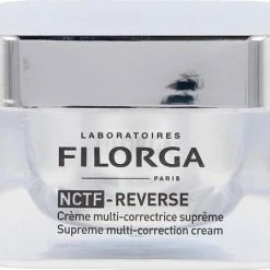 Filorga NCTF-Reverse Supreme Regenerating Face Cream - 50 Ml - Dagcrème