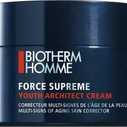 Biotherm Homme Force Supreme Youth Architect Gezichtscr Me - 50 Ml -L’Oréal Paris SHOP 550x450 1
