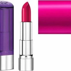 Rimmel London Moisture Renew Lippenstift - 360 As You Want Victoria 17 Rimmel London Moisture Renew Lippenstift - 360 As You Want Victoria -L’Oréal Paris SHOP 550x450 5