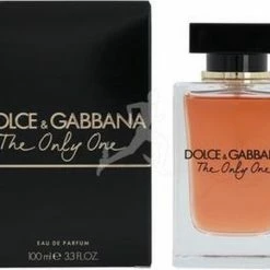 Dolce & Gabbana Dolce&Gabbana The Only One Vrouwen 100 Ml - Damesparfum 20 Dolce & Gabbana Dolce&Gabbana The Only One Vrouwen 100 Ml - Damesparfum -L’Oréal Paris SHOP 550x451