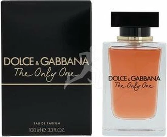 Dolce & Gabbana Dolce&Gabbana The Only One Vrouwen 100 Ml - Damesparfum 5 Dolce & Gabbana Dolce&Gabbana The Only One Vrouwen 100 Ml - Damesparfum - Afbeelding 5