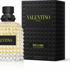 Valentino Born In Roma Yellow Dream Uomo Eau De Toilette 100ml 25 Valentino Born In Roma Yellow Dream Uomo Eau De Toilette 100ml -L’Oréal Paris SHOP 550x452 8