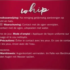 Olay Hydraterende Crème Regenerist Whip 50ml -L’Oréal Paris SHOP 550x453 3