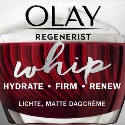 Olay Hydraterende Crème Regenerist Whip 50ml -L’Oréal Paris SHOP 550x454 3