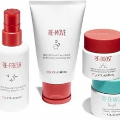 Clarins My RE-BOOST Comforting Hydrating Cream - 50 Ml - Dagcr Me 23 Clarins My RE-BOOST Comforting Hydrating Cream - 50 Ml - Dagcr Me -L’Oréal Paris SHOP 550x455 2