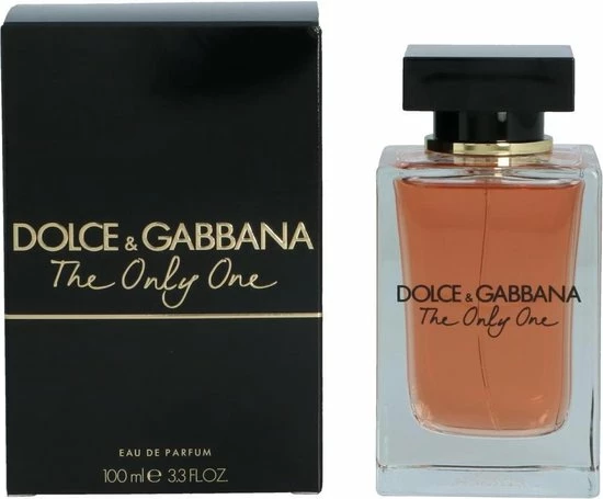 Dolce & Gabbana Dolce&Gabbana The Only One Vrouwen 100 Ml - Damesparfum 14 Dolce & Gabbana Dolce&Gabbana The Only One Vrouwen 100 Ml - Damesparfum - Afbeelding 14