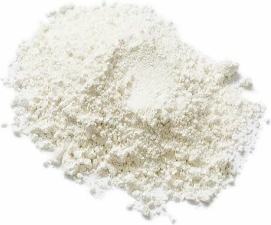 Berivita Witte Kleipoeder 100% Zuiver 200gr - Kaolien Klei Poeder - Voor Klei Masker Of Lichaamspakking 2 Berivita Witte Kleipoeder 100% Zuiver 200gr - Kaolien Klei Poeder - Voor Klei Masker Of Lichaamspakking - Afbeelding 2