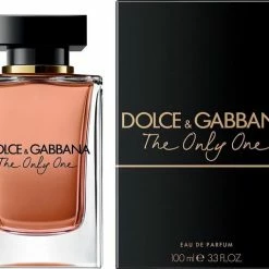 Dolce & Gabbana Dolce&Gabbana The Only One Vrouwen 100 Ml - Damesparfum 27 Dolce & Gabbana Dolce&Gabbana The Only One Vrouwen 100 Ml - Damesparfum -L’Oréal Paris SHOP 550x457 2