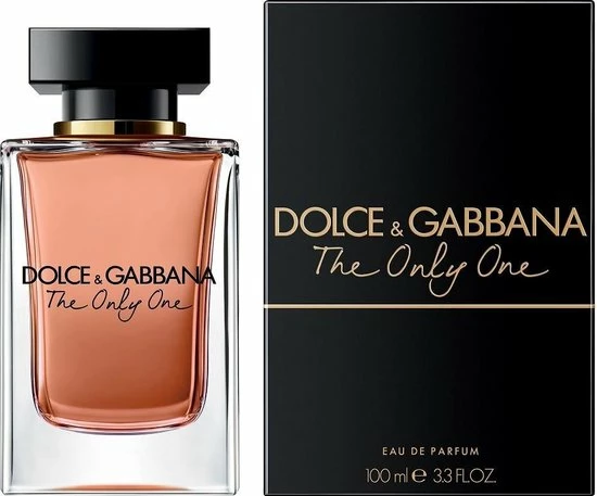 Dolce & Gabbana Dolce&Gabbana The Only One Vrouwen 100 Ml - Damesparfum 12 Dolce & Gabbana Dolce&Gabbana The Only One Vrouwen 100 Ml - Damesparfum - Afbeelding 12