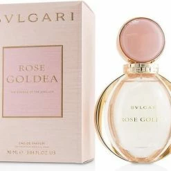 Bvlgari Rose Goldea 90 Ml - Eau De Parfum - Damesparfum 37 Bvlgari Rose Goldea 90 Ml - Eau De Parfum - Damesparfum -L’Oréal Paris SHOP 550x457 3