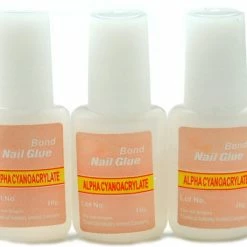 Royala Acrylnagels Starterspakket - Acryl Nagels Starter Kit Set - 500 Clear French Tips - Plaknagels - Nagellijm - 15x Nailart Penselen -Kunstnagels - Tip Guides - Starter - Neon Poeder - Cleanser - Nail Wipes - Acryl Poeder - Acryl Vloeistof -L’Oréal Paris SHOP 550x459