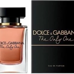 Dolce & Gabbana Dolce&Gabbana The Only One Vrouwen 100 Ml - Damesparfum