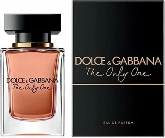 Dolce & Gabbana Dolce&Gabbana The Only One Vrouwen 100 Ml - Damesparfum 1 Dolce & Gabbana Dolce&Gabbana The Only One Vrouwen 100 Ml - Damesparfum
