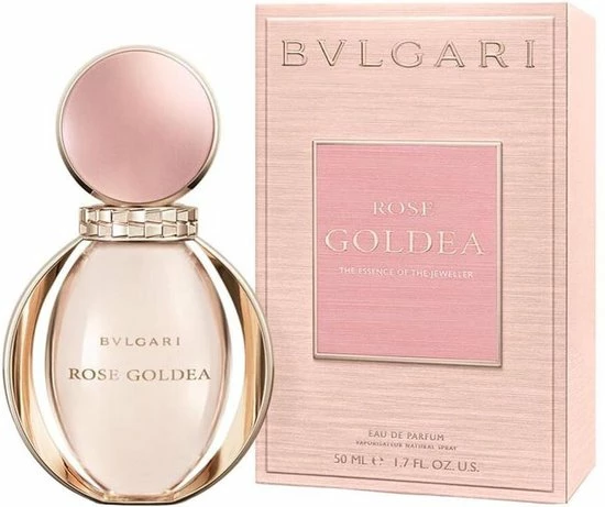 Bvlgari Rose Goldea 90 Ml - Eau De Parfum - Damesparfum 19 Bvlgari Rose Goldea 90 Ml - Eau De Parfum - Damesparfum - Afbeelding 19