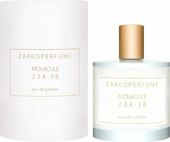 Zarkoperfume Molecule 234.38 Eau De Parfum Spray 100 Ml 7 Zarkoperfume Molecule 234.38 Eau De Parfum Spray 100 Ml - Afbeelding 7