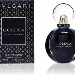 Bvlgari - Goldea The Roman Night Sensuelle - Eau De Parfum - 75ML -L’Oréal Paris SHOP 550x464 1