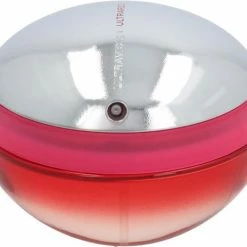 Paco Rabanne Ultrared - 80 Ml - Eau De Parfum Spray - Damesparfum 19 Paco Rabanne Ultrared - 80 Ml - Eau De Parfum Spray - Damesparfum -L’Oréal Paris SHOP 550x464 5