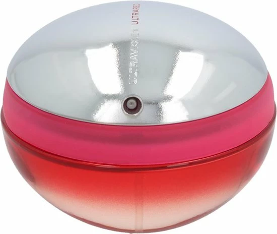 Paco Rabanne Ultrared - 80 Ml - Eau De Parfum Spray - Damesparfum 7 Paco Rabanne Ultrared - 80 Ml - Eau De Parfum Spray - Damesparfum - Afbeelding 7