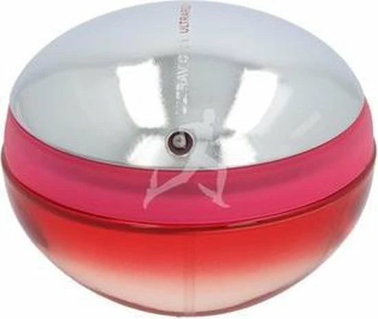 Paco Rabanne Ultrared - 80 Ml - Eau De Parfum Spray - Damesparfum 8 Paco Rabanne Ultrared - 80 Ml - Eau De Parfum Spray - Damesparfum - Afbeelding 8