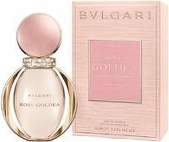 Bvlgari Rose Goldea 90 Ml - Eau De Parfum - Damesparfum 21 Bvlgari Rose Goldea 90 Ml - Eau De Parfum - Damesparfum - Afbeelding 21