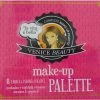 JInscom Venice Beauty Make Up Palette